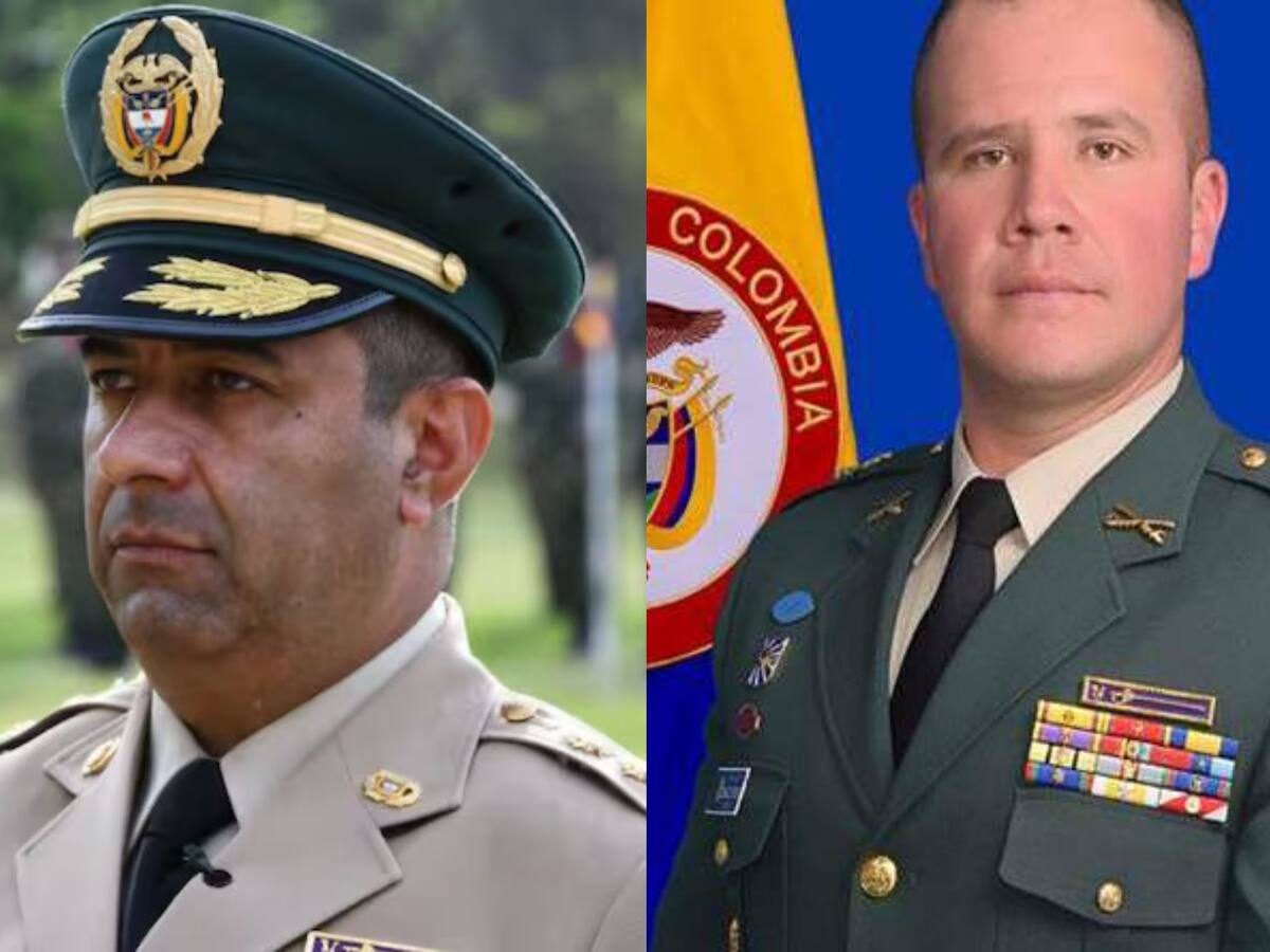 Este miércoles será la transmisión de mando en la Quinta Brigada