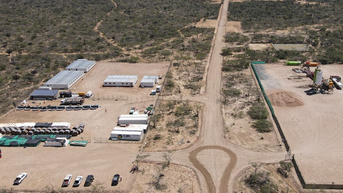 Abren proceso de responsabilidad fiscal por $313 mil millones en proyecto energía en La Guajira