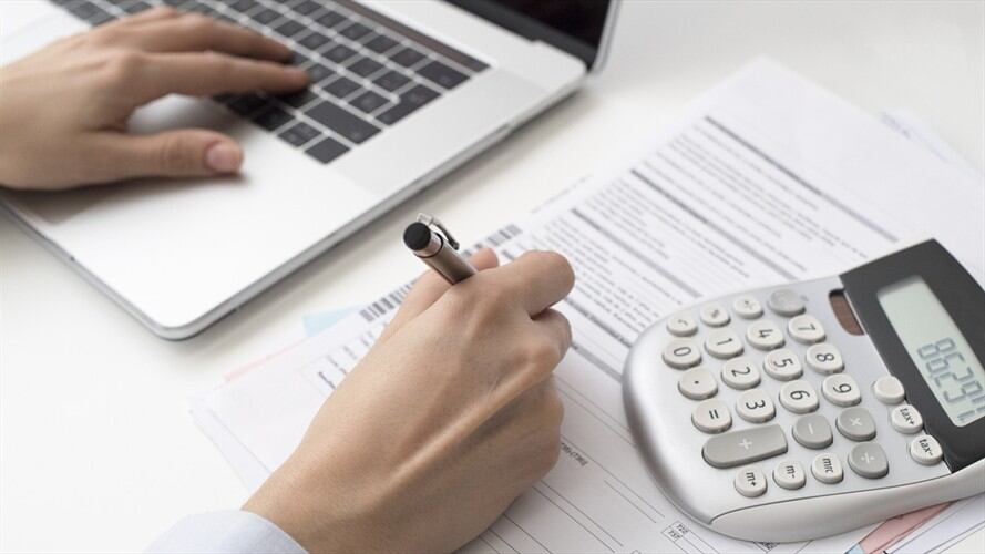 De los impuestos mencionados se resaltó que, en comparación con el mismo período de 2019, la Retención en la Fuente a título de Renta presentó un incremento del 22.1%. Foto: Getty Images