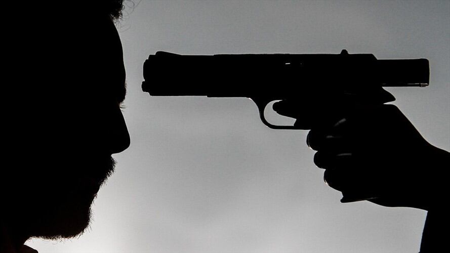 Un grupo armado casi asesina a un hombre al confundirlo con Cervelion Cogollo. Foto: Ilustración - Colprensa.