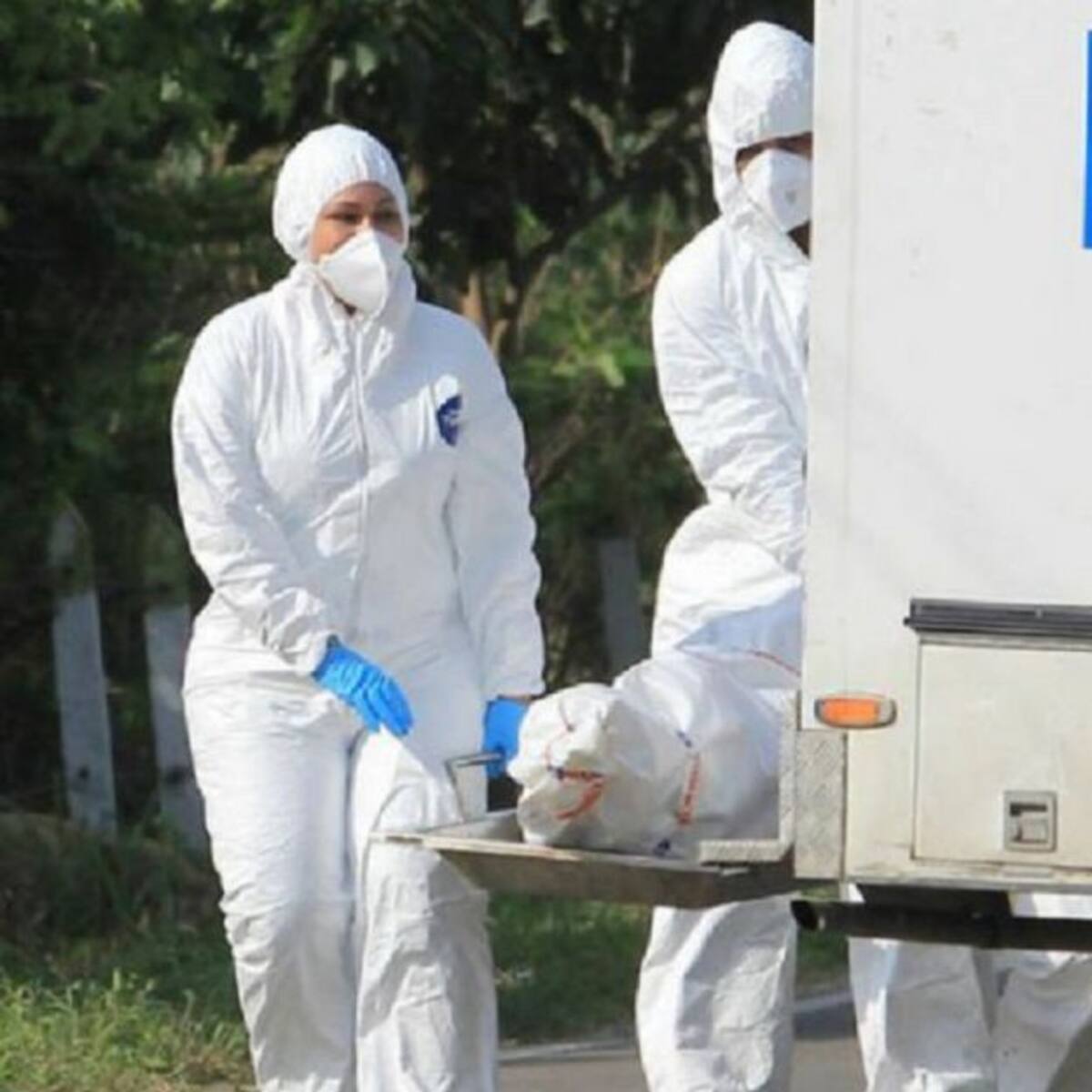 "Nos ponen mil trabas para denunciar": familia de mototaxista asesinado