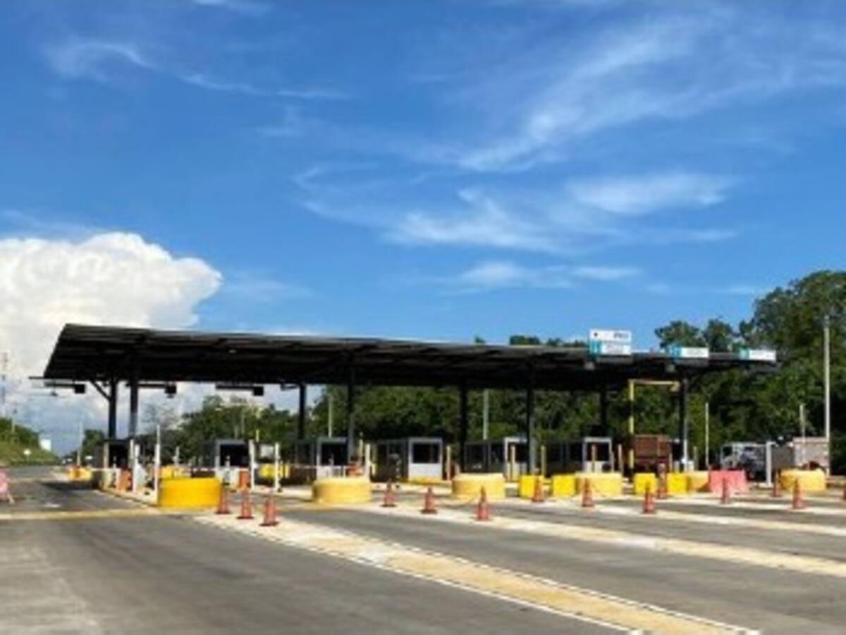 ¡Pilas! A partir de hoy rigen las nuevas tarifas de peajes en la vía a Barrancabermeja