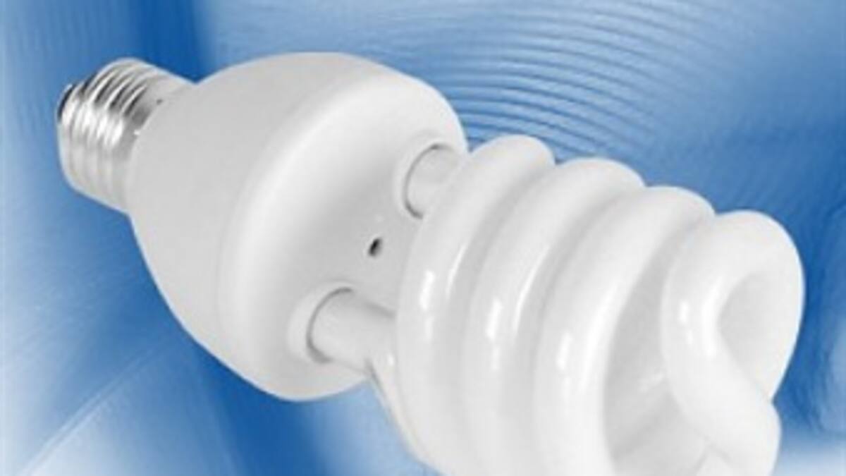 En la U. Nacional crean bombillas 18% más eficientes