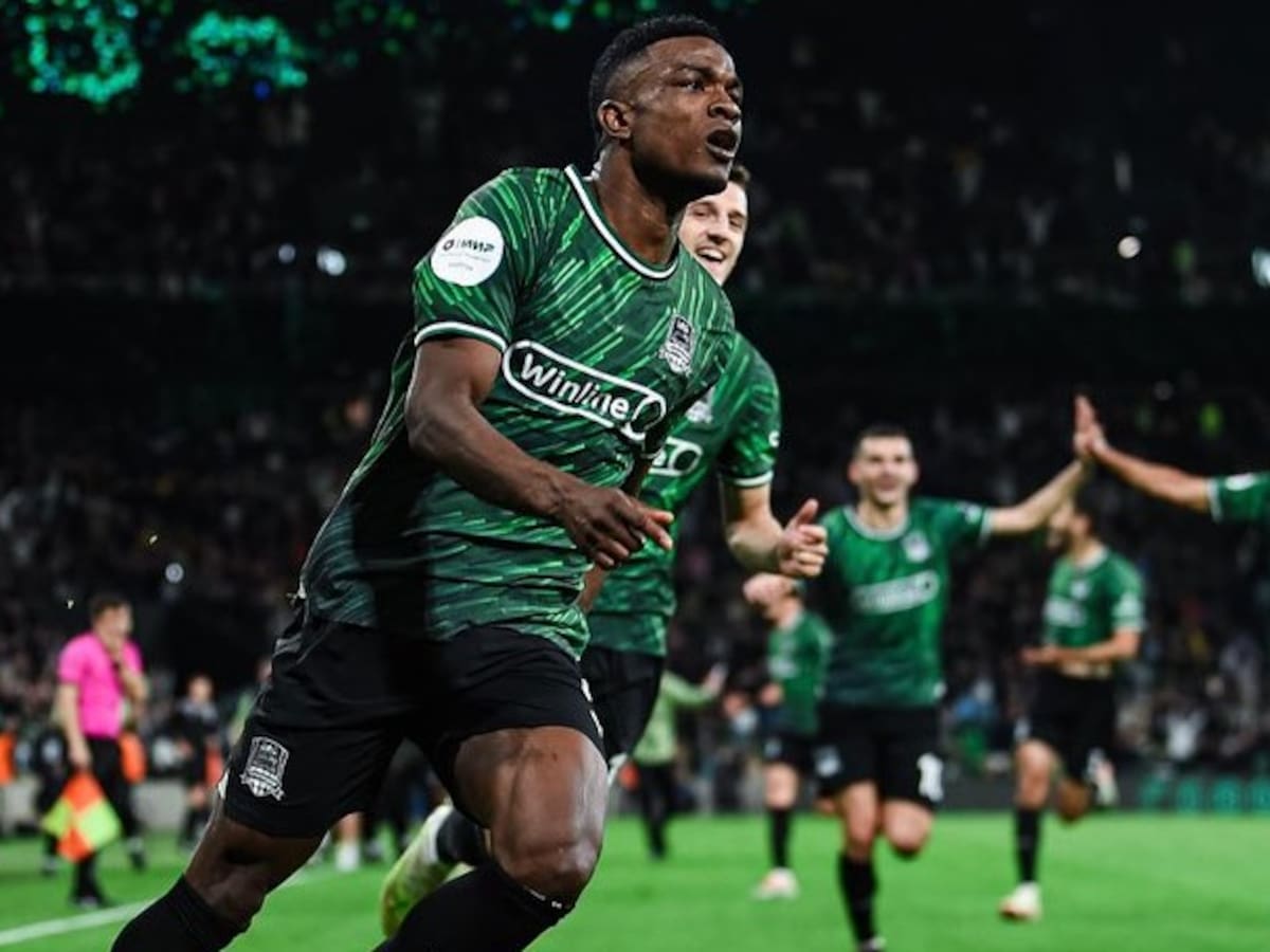 Jhon Córdoba y Kevin Castaño llegan con goles y asistencias a la Selección Colombia