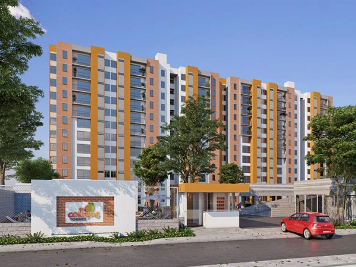 Callejas Torres, el proyecto para vivirlo todo en Cúcuta