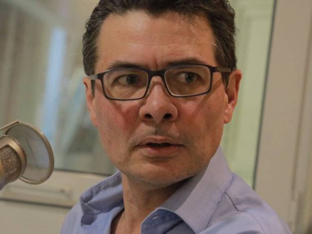 La anécdota del ministro Gaviria en la Feria