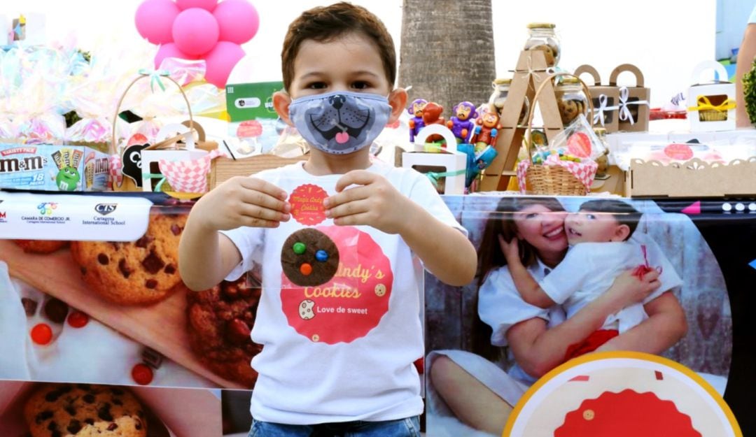 Cartagena liderará el evento más importante sobre emprendimiento 