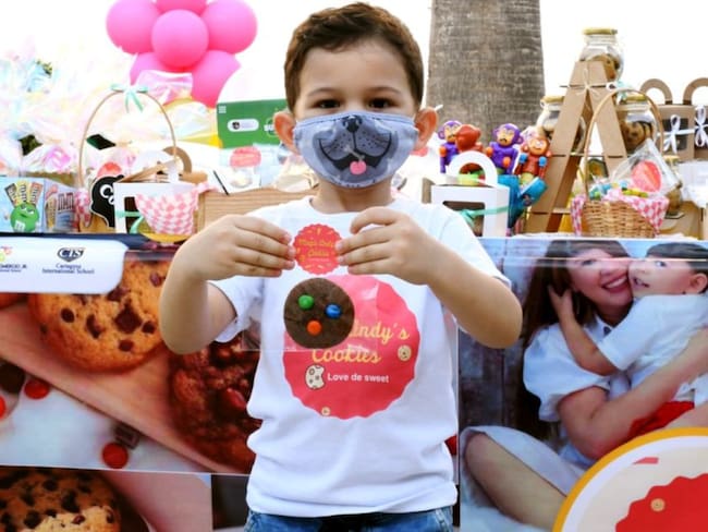 Cartagena liderará el evento más importante sobre emprendimiento