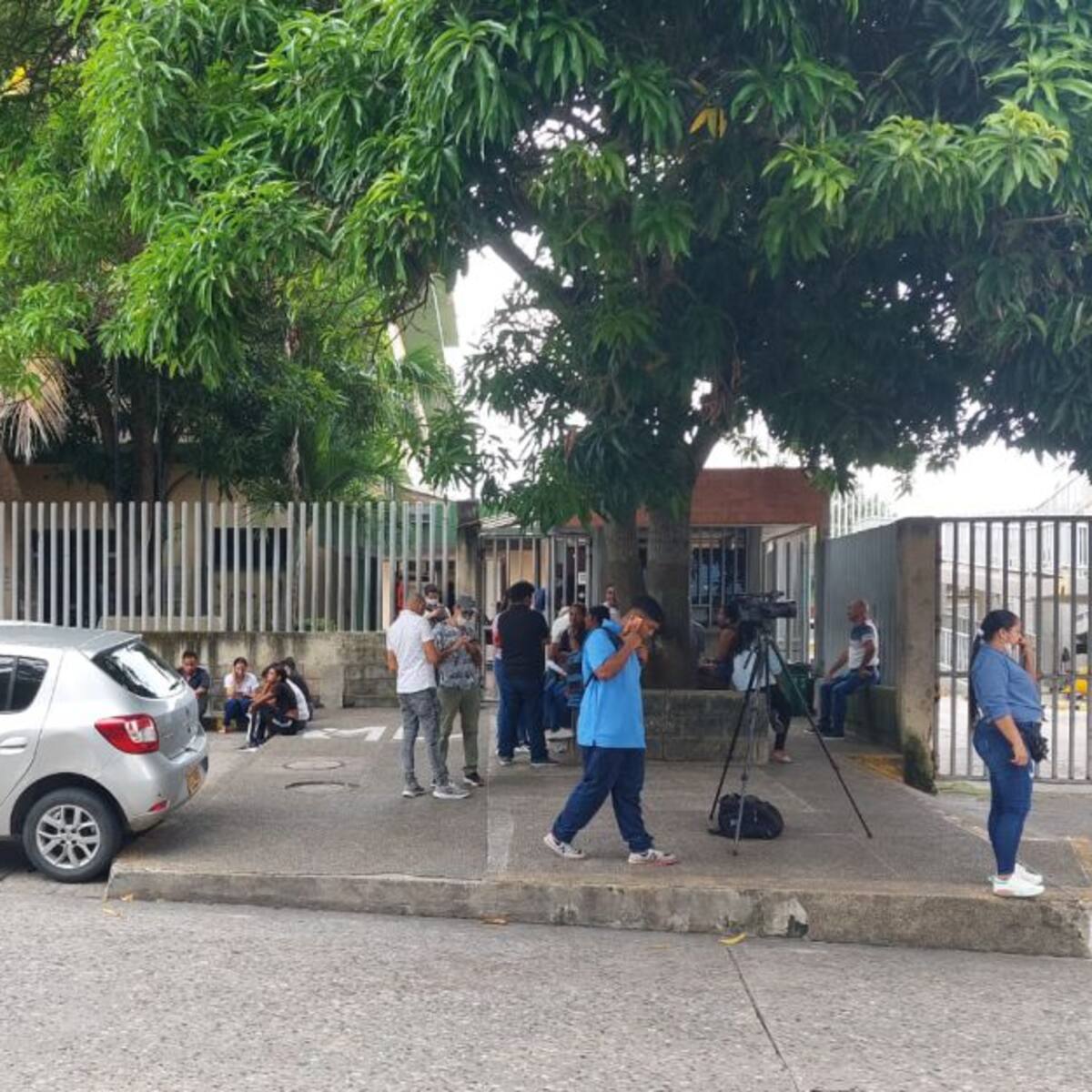 Estaba en el lugar erróneo: familia de víctima de masacre en Barranquilla