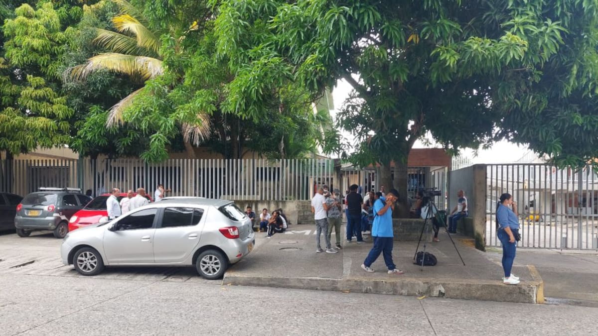 Estaba en el lugar erróneo: familia de víctima de masacre en Barranquilla