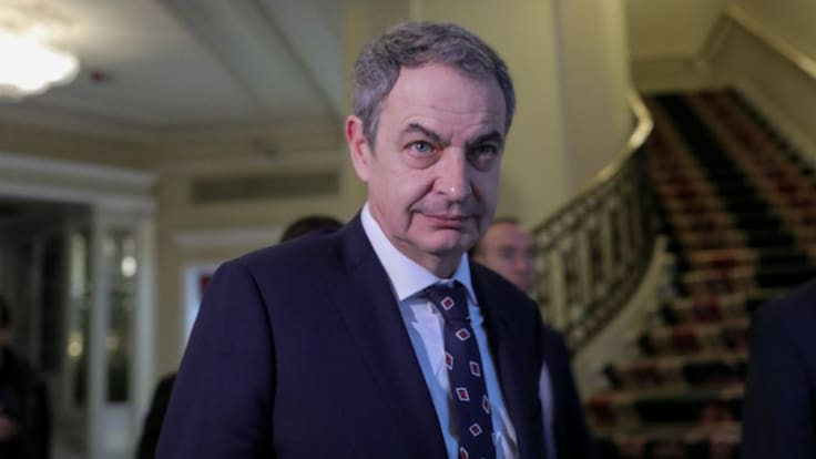 ¿Cómo está hoy el caso de Rodríguez Zapatero en España? Abogado explicó situación del expresidente