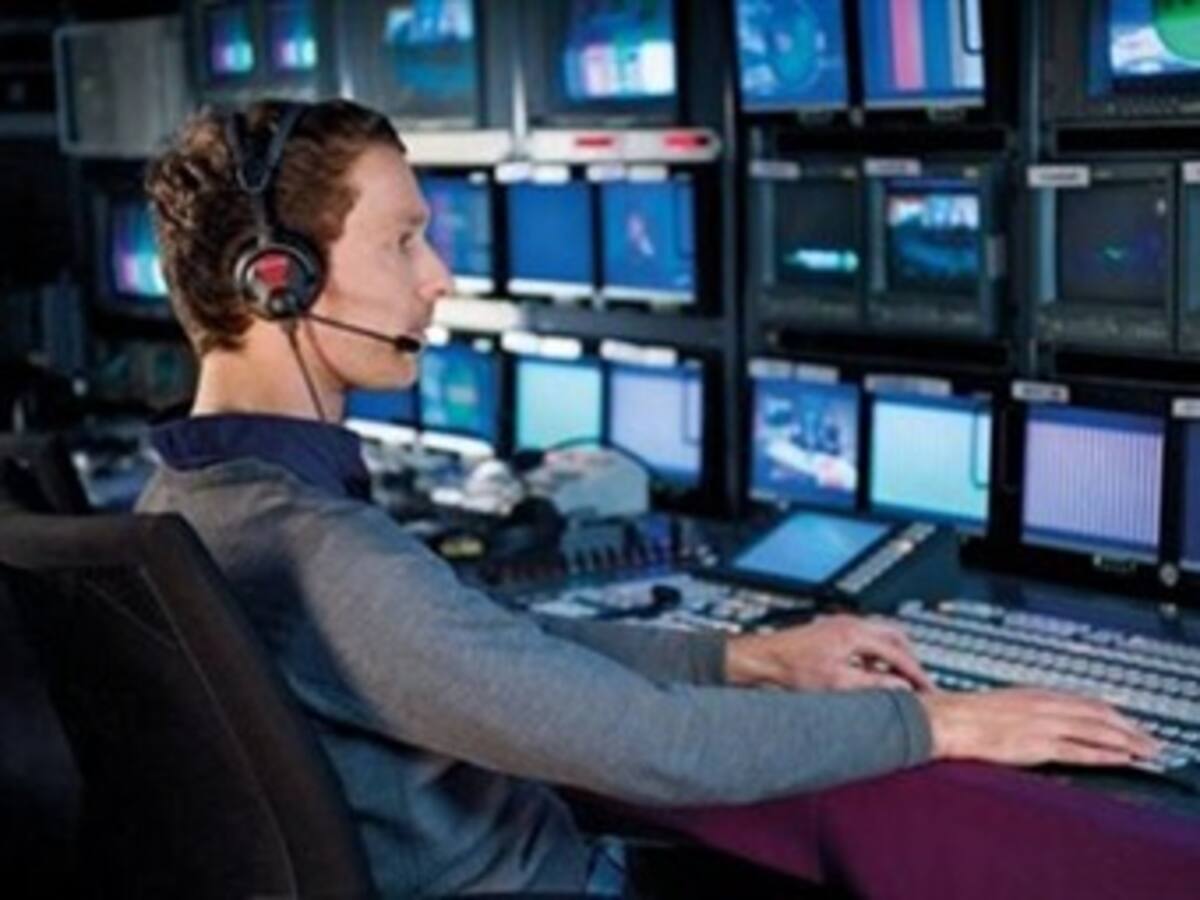 Publican pliegos para la adjudicación del tercer canal de televisión