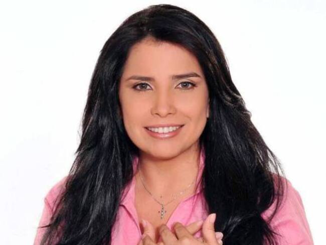 Aida Merlano se entregará a las autoridades: Abogado