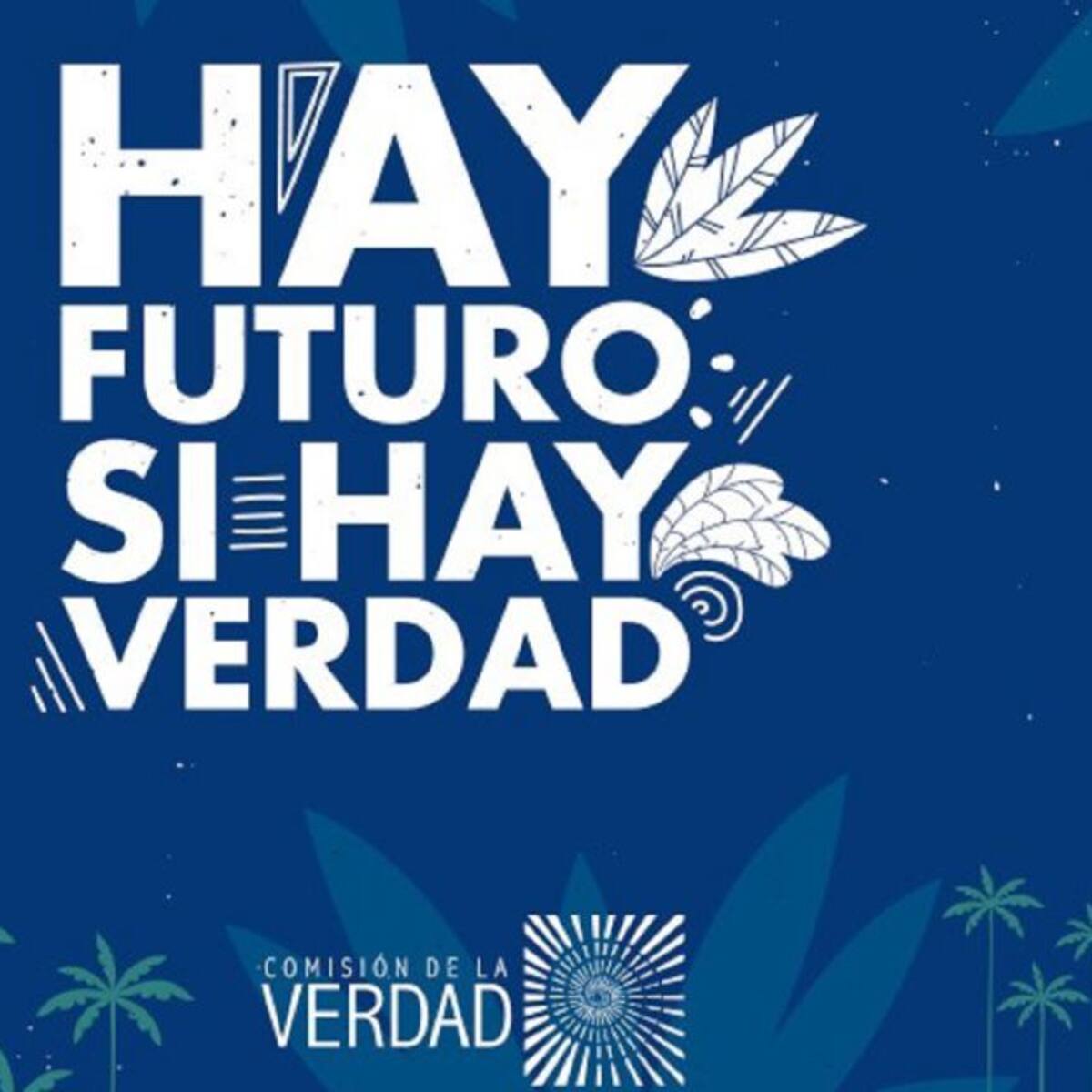 Comisión de la verdad rechazó presunta corrupción por recursos de la Paz