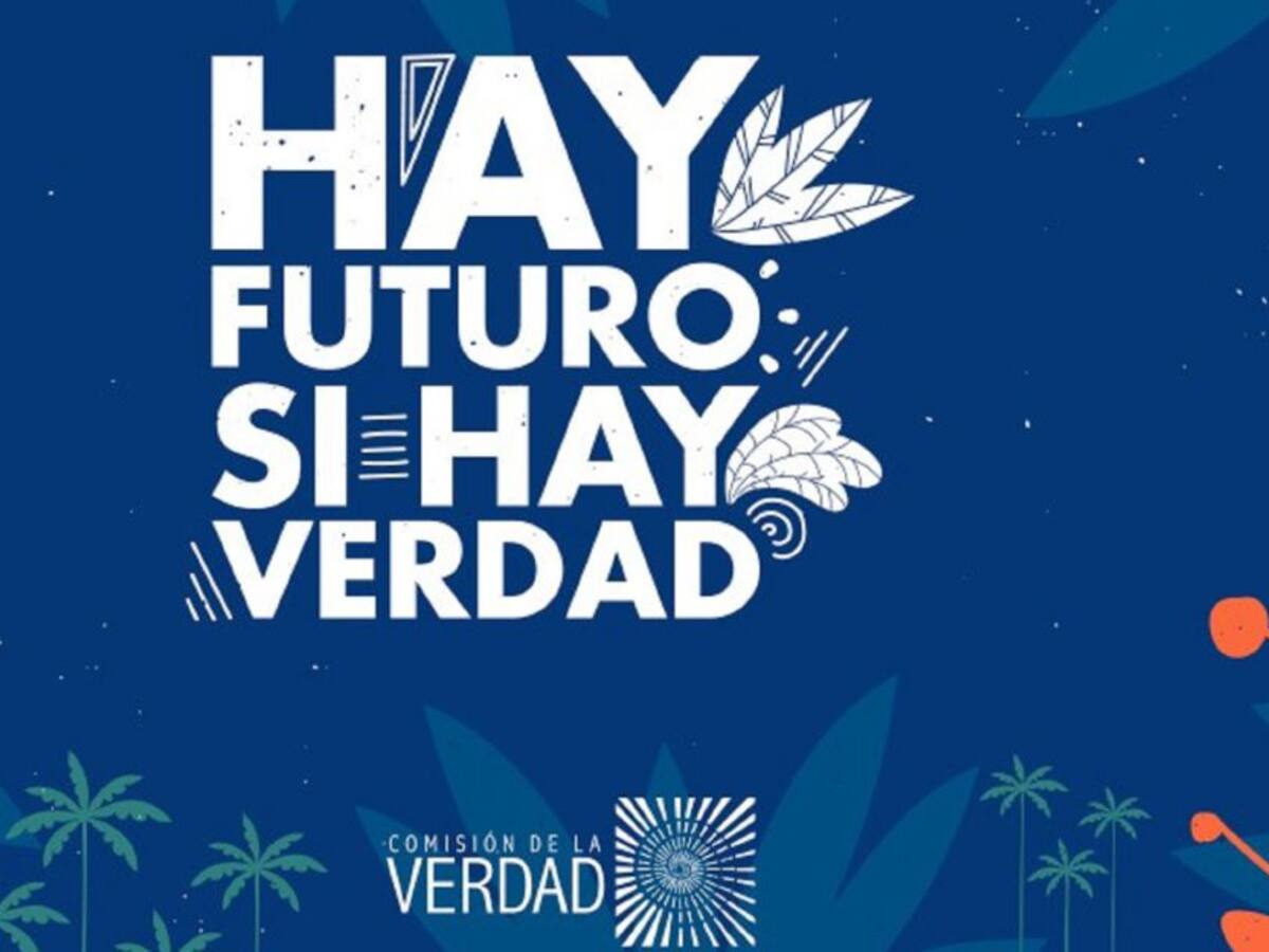 Comisión de la verdad rechazó presunta corrupción por recursos de la Paz