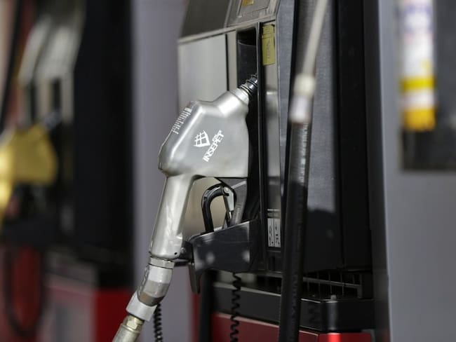 Estaciones de servicio siguen desabastecidas de combustibles en Boyacá