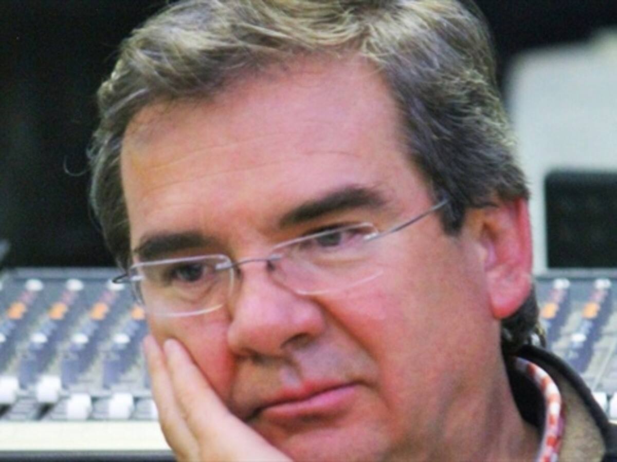 Es un error llenar de abogados a la Comisión de Acusación: Germán Varón