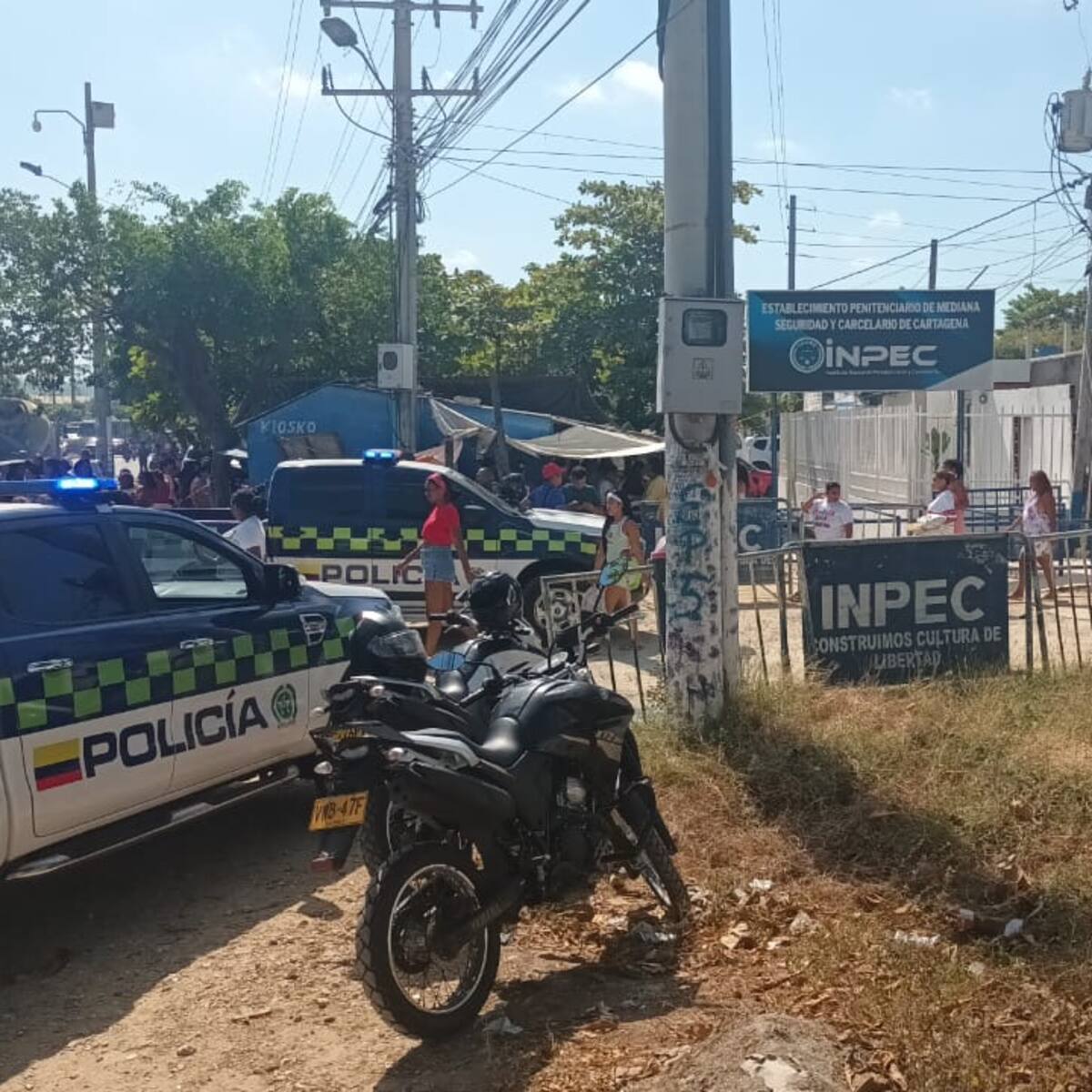 Más de 30 mil millones se invertirán en plan de seguridad para Cartagena
