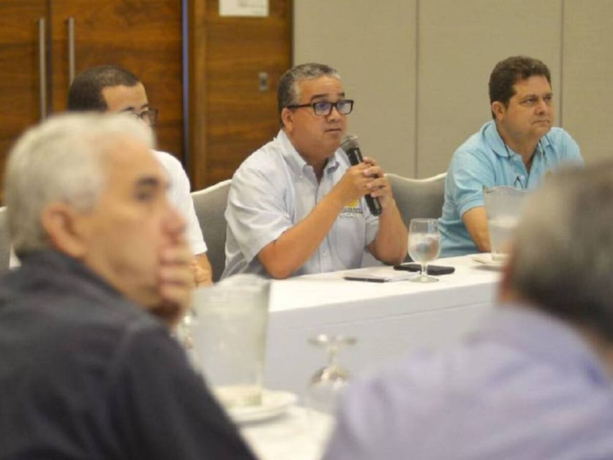 Alcaldía deberá rectificar afirmaciones en contra de Pedrito Pereira