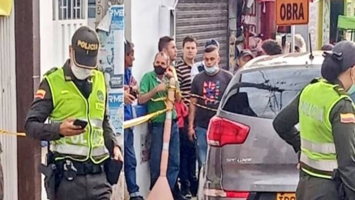 Nuevo sicariato cobró la vida de un hombre en La Concordia