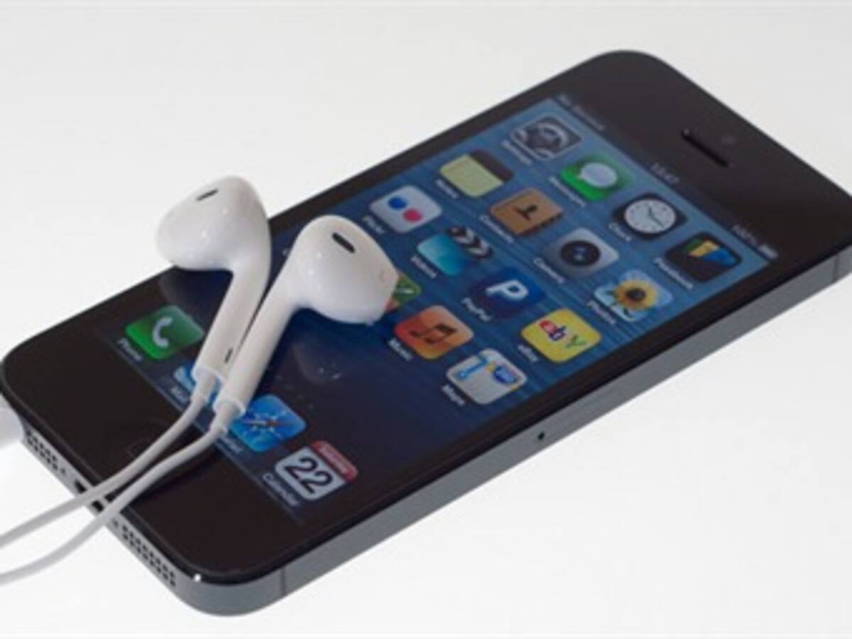 Las tabletas no pagan IVA; los teléfonos celulares inteligentes sí: Dian