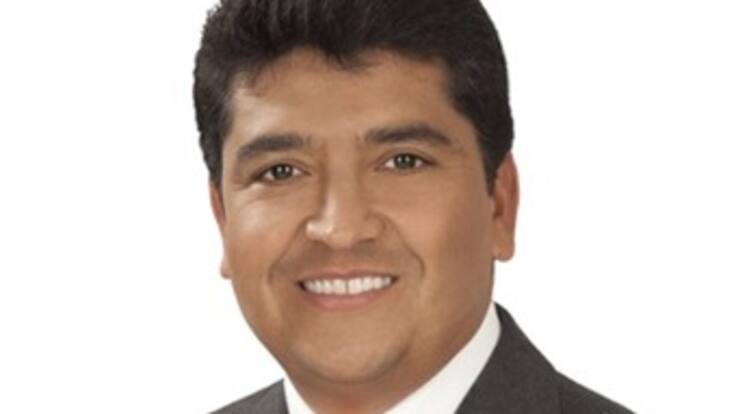 Orlando Parada, cambia fecha para que le den licencia en el Concejo