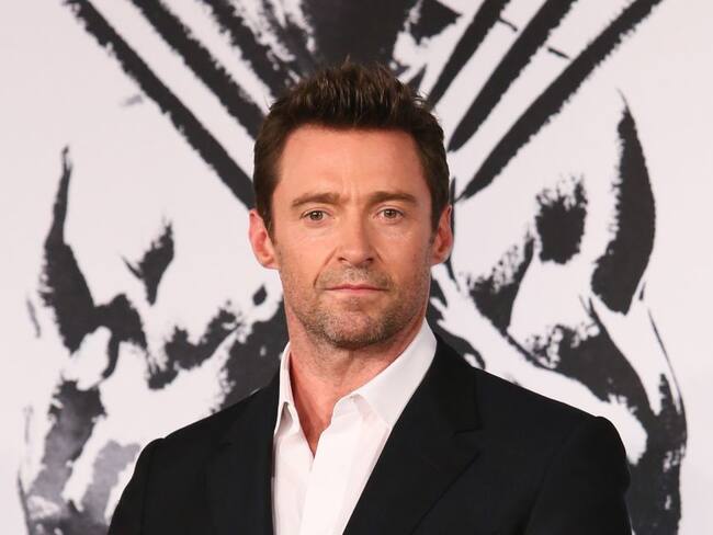 Hugh Jackman, el recordado &#039;Wolverine&#039; en las películas de X-Men