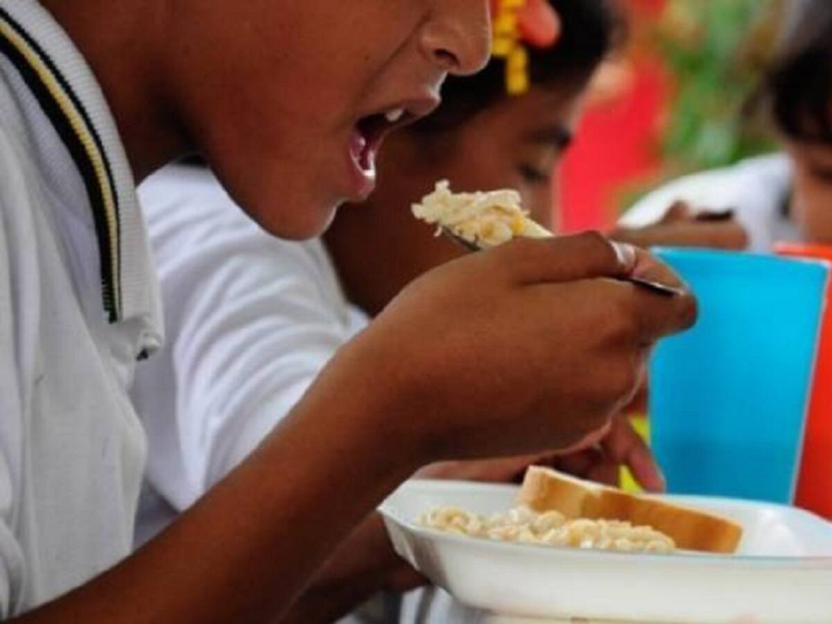 Autoridades comenzarán revisión de los comedores escolares