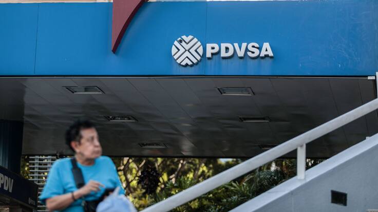 Pdvsa se encuentra en una situación financiera muy precaria: Gilberto Morillo