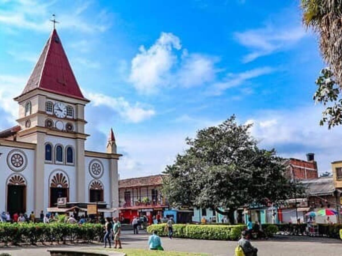 Esta es la programación para celebrar los 173 años del municipio de Villamaría, en Caldas