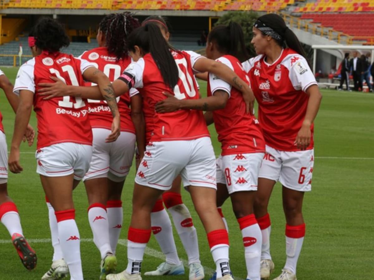 Para alquilar balcón: Los partidazos de la Fecha 3 de la Liga Femenina