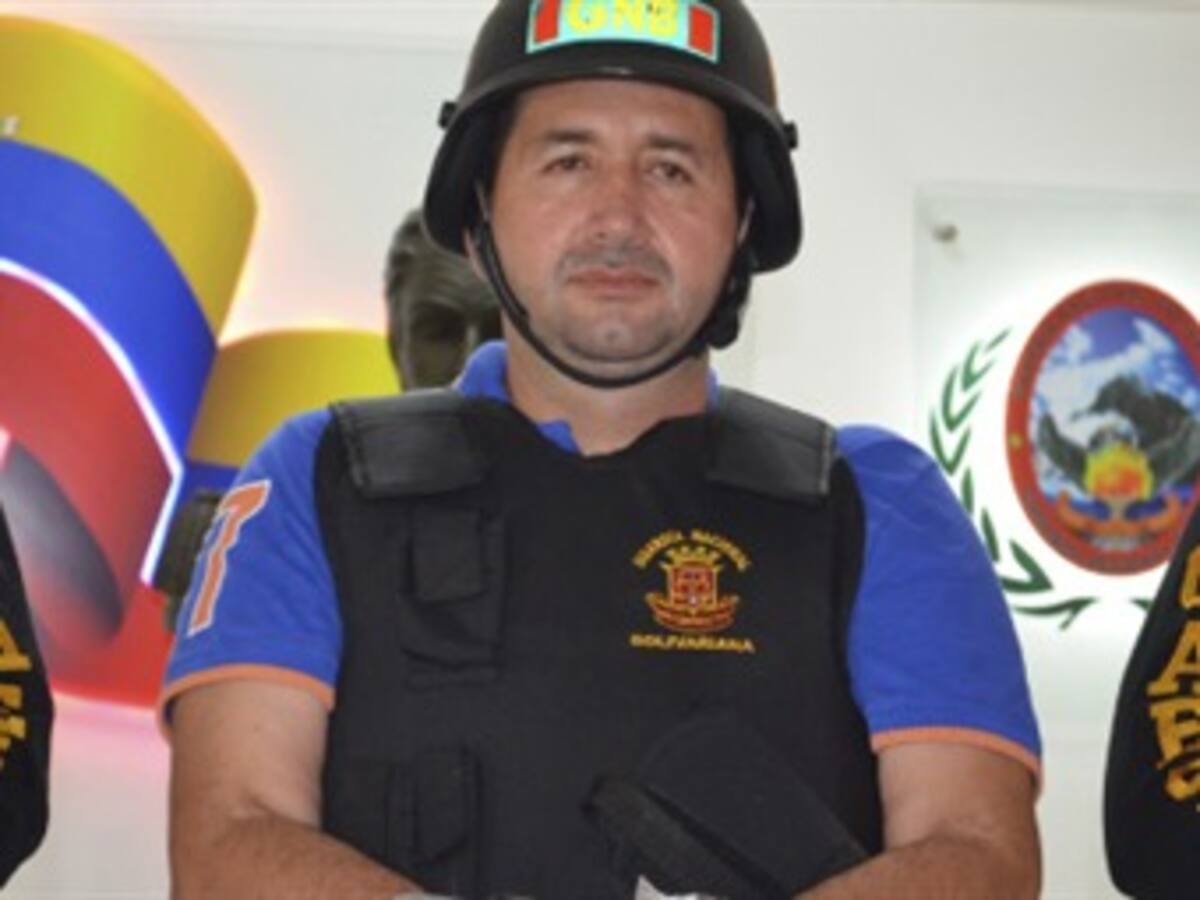 Formalizan pedido de extradición a Estados Unidos de ‘El Loco’ Barrera