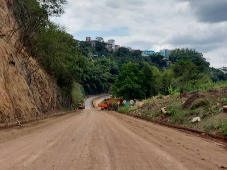 Foto: archivo Invías.