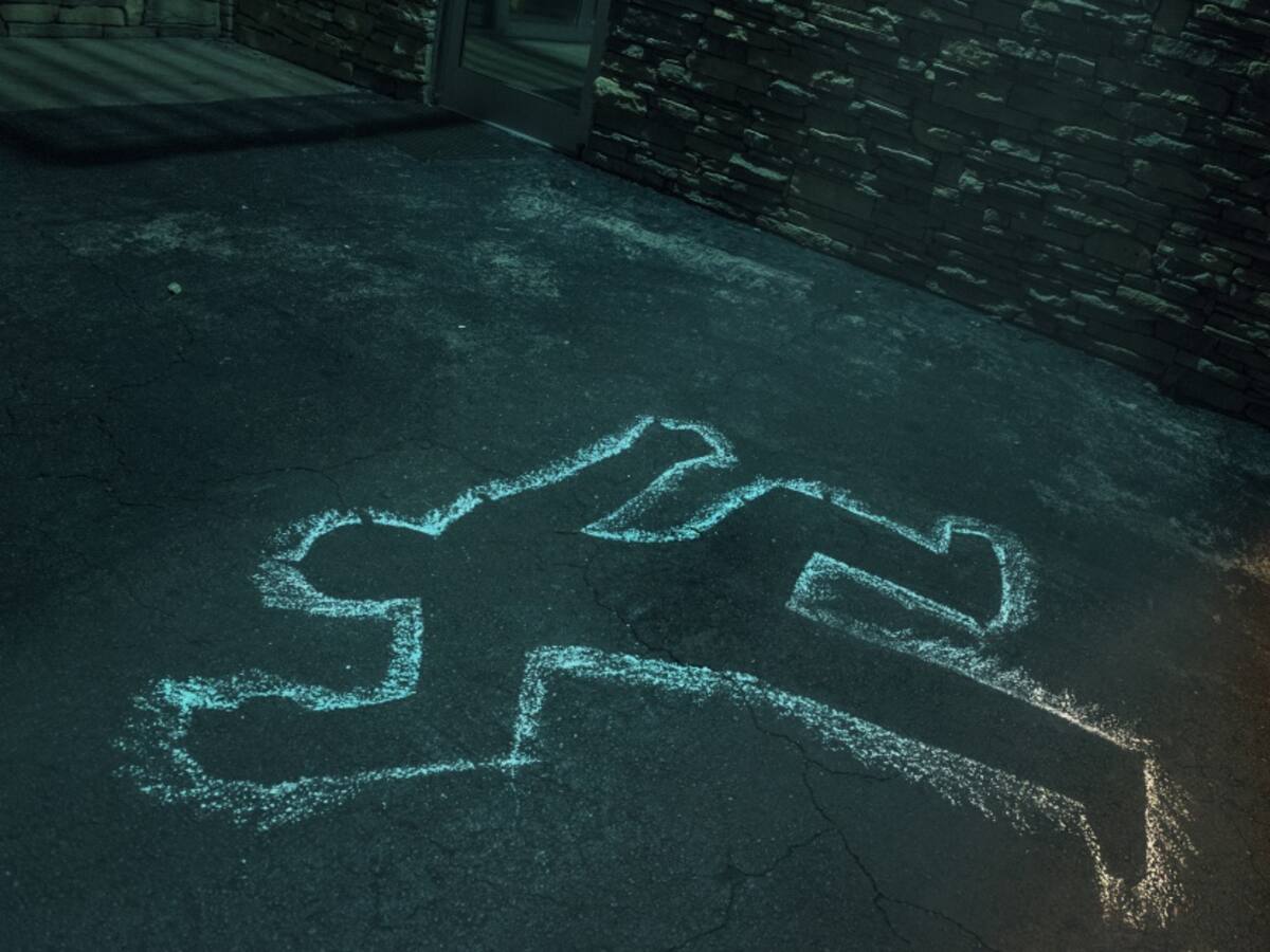 El crimen crece más que la economía