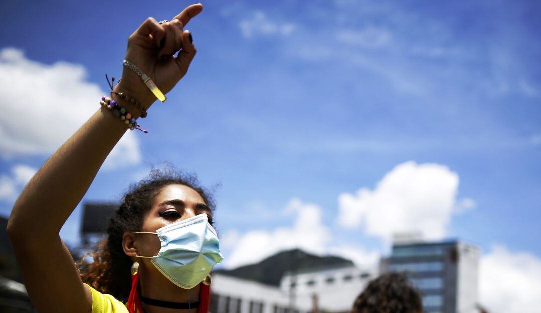 El miércoles habrá dos movilizaciones contra la reforma tributaria