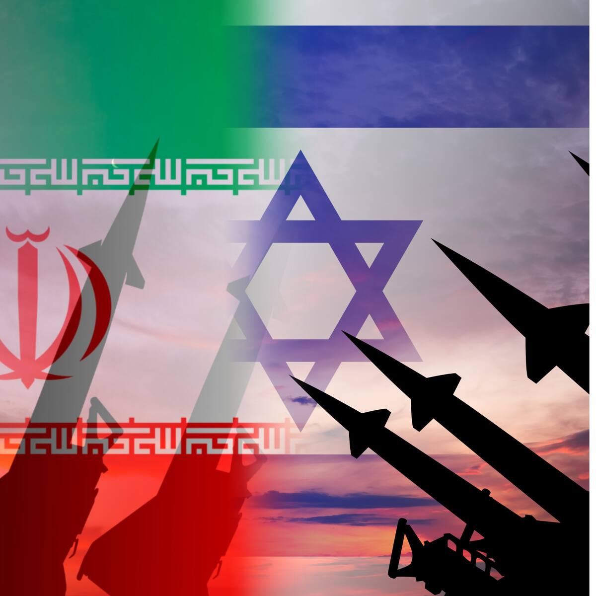 ¿Tregua en Oriente Medio en riesgo?: Irán e Israel amenazan con reanudar los ataques