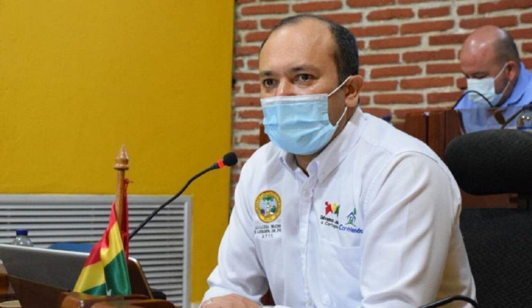 El director de la entidad, Néstor Castro, dijo que se espera conocer los registros catastrales de los predios que están a la espera de legalización