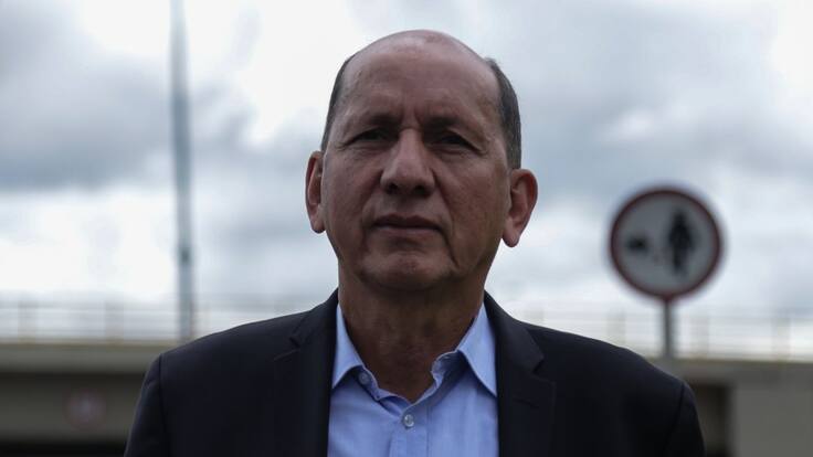 “Herbin Hoyos lideró causas justas y fue un soporte para las familias": Mendieta