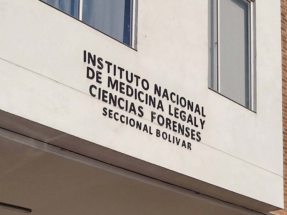 Sicario a pie asesinó a un hombre en el barrio Villa Hermosa en Cartagena