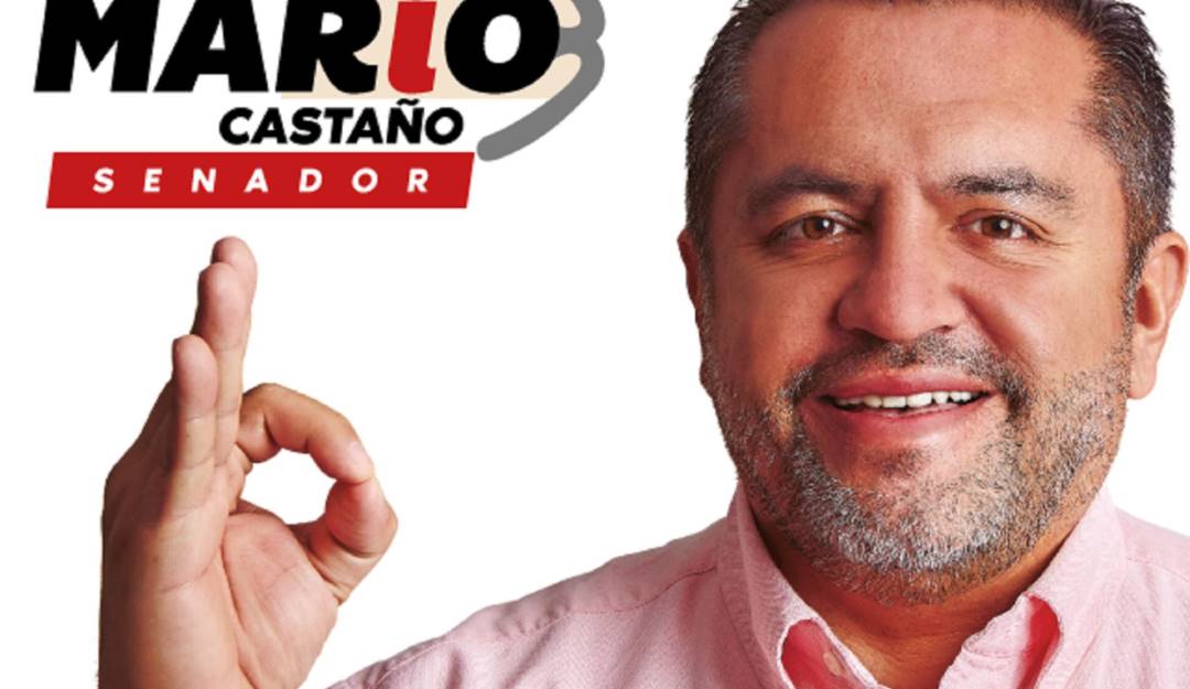Imputación de cargos a organización criminal que estaría asociada al senador Mario Cataño