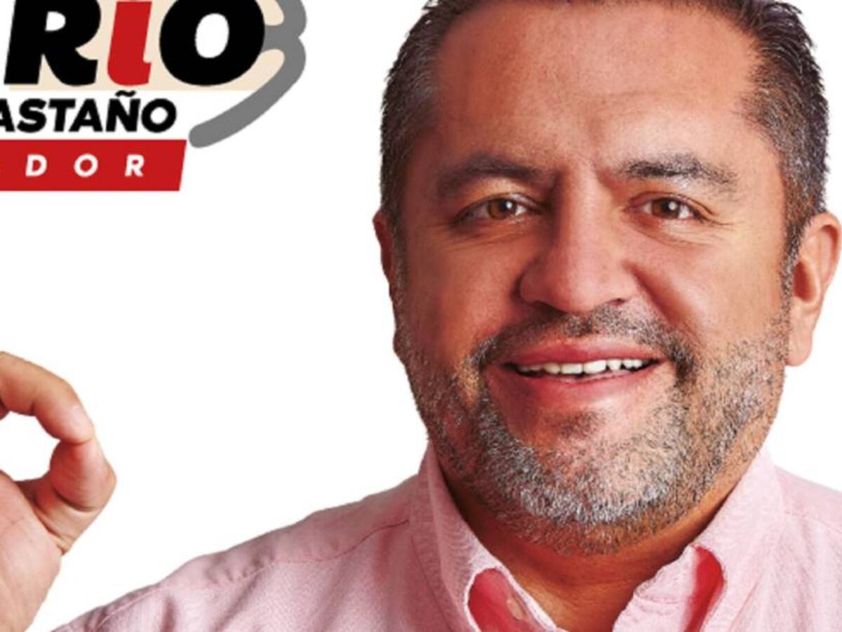 Organización asociada a senador Castaño cobraba por puestos públicos