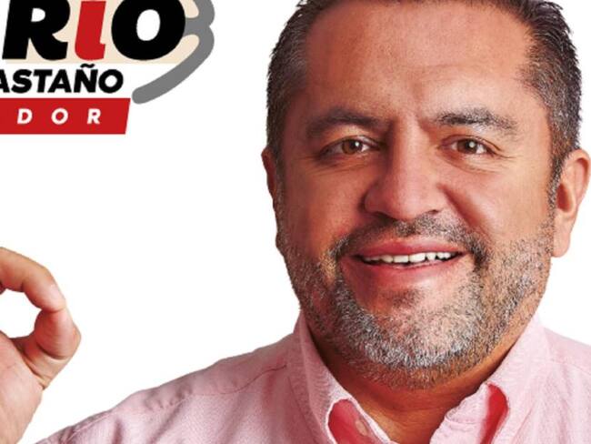 Imputación de cargos a organización criminal que estaría asociada al senador Mario Cataño