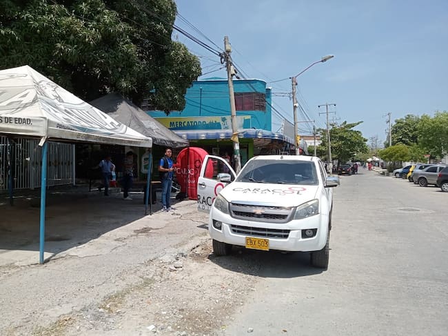 Caracol Radio