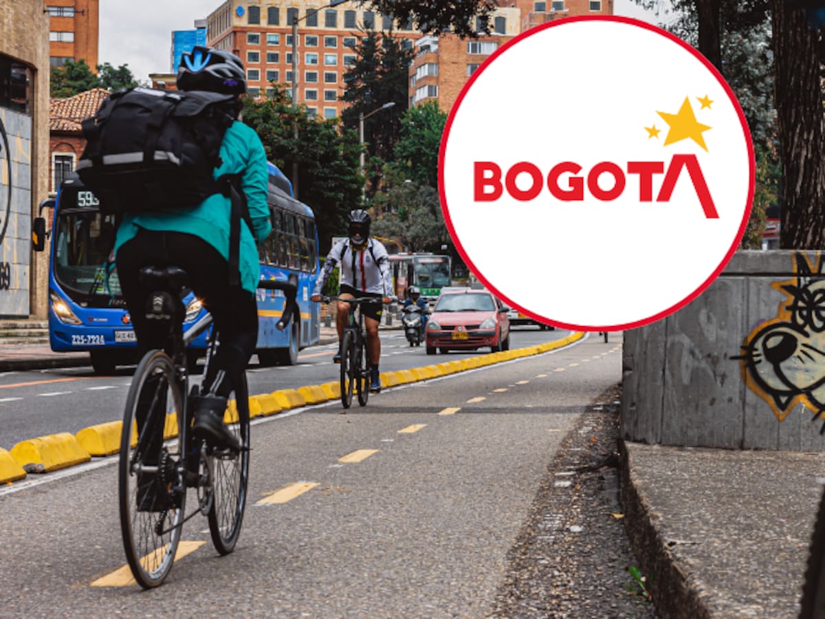 ¿Habrá ciclovía en Bogotá este domingo 21 de junio? Esto dijo la Alcaldía Mayor