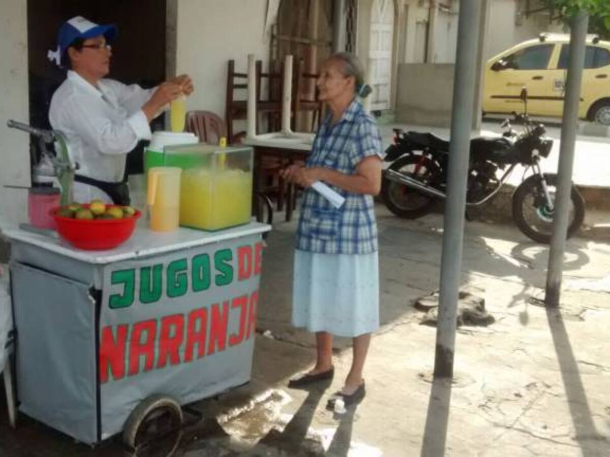 Cuidado con el intenso calor en Barranquilla