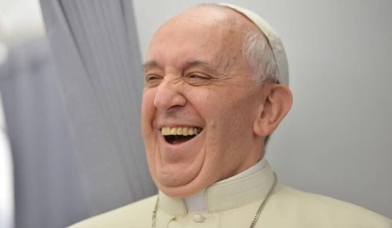El Papa Francisco tendría previsto venir a Colombia el primer semestre de 2017.