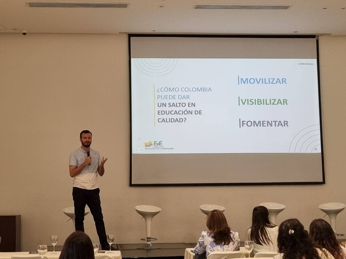 52% de los hogares barranquilleros considera que la educación es mejor que antes: Fexe