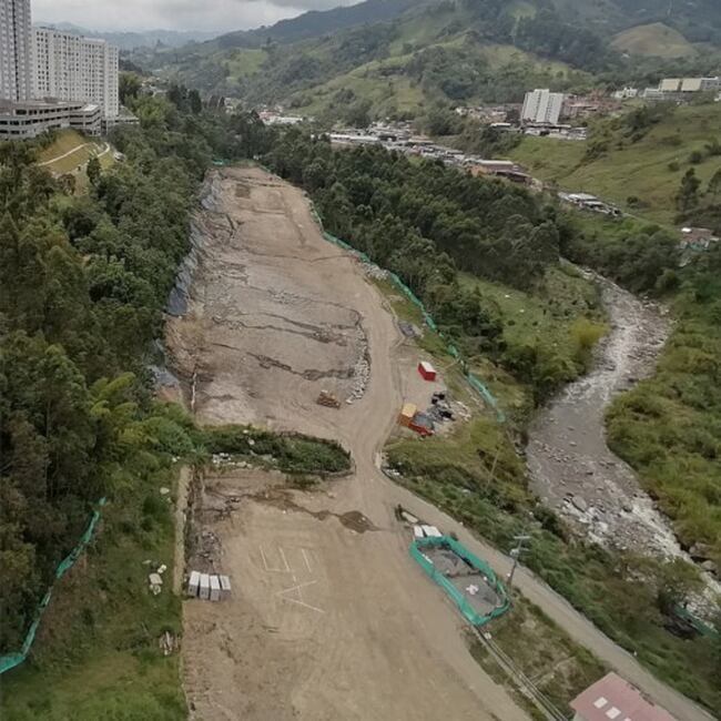 Crédito: Tomada del diario LA PATRIA.