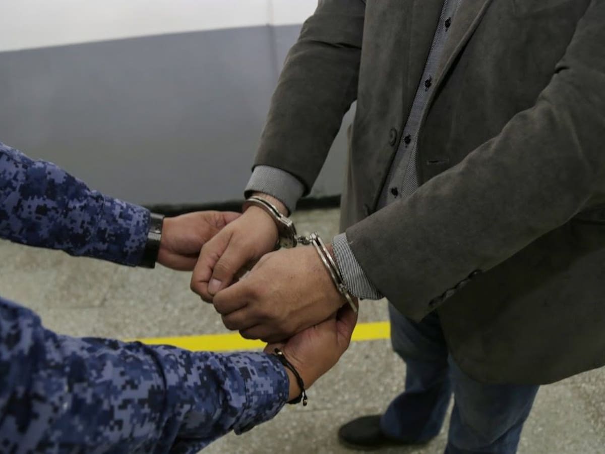 35 años de prisión para autor de doble feminicidio en Dosquebradas