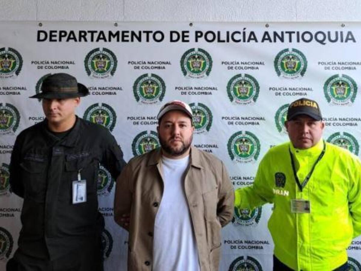 Cayó el “pagador del cartel de Sinaloa” quien cancelaba a narcos invisibles de Cúcuta